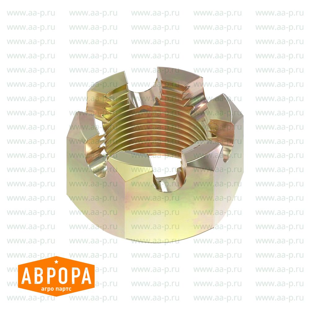 A4821R СТОПОРНАЯ  ГАЙКА